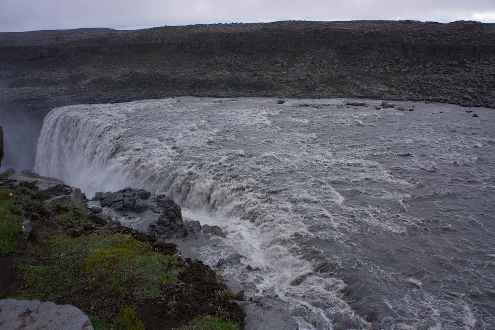 Islande