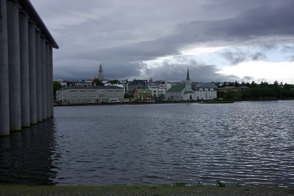 Islande