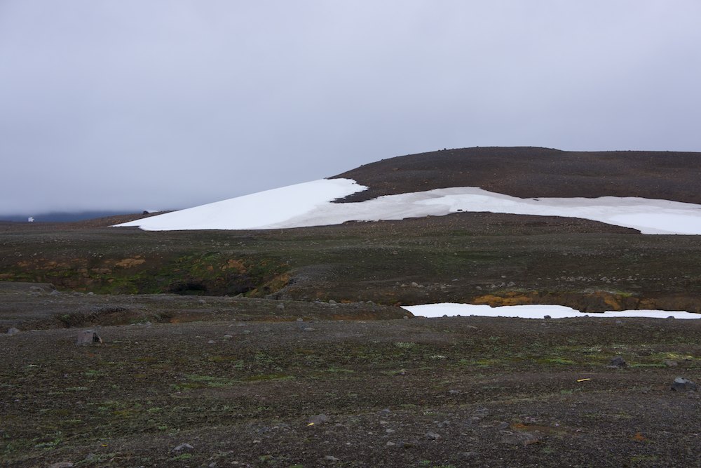 Islande