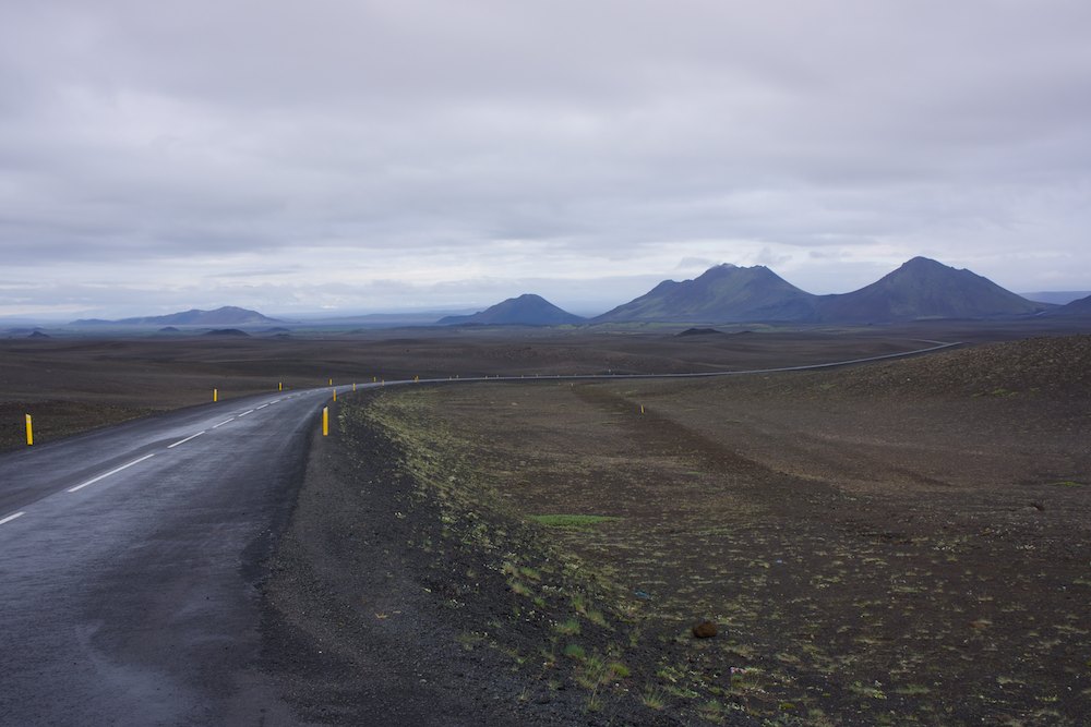 Islande