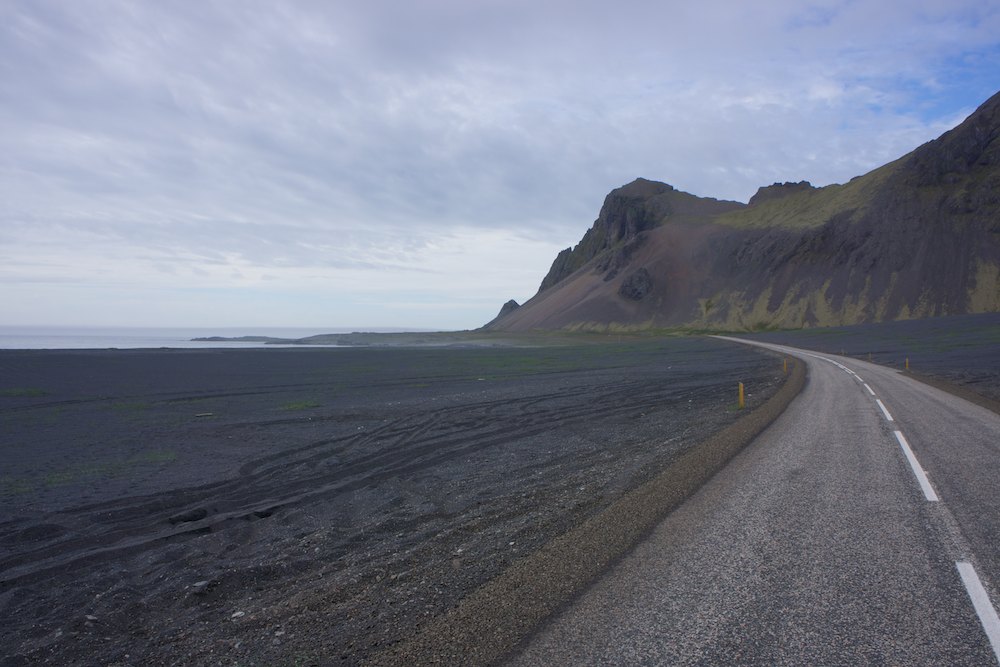 Islande