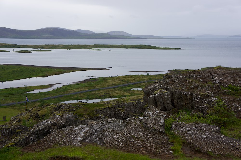 Islande