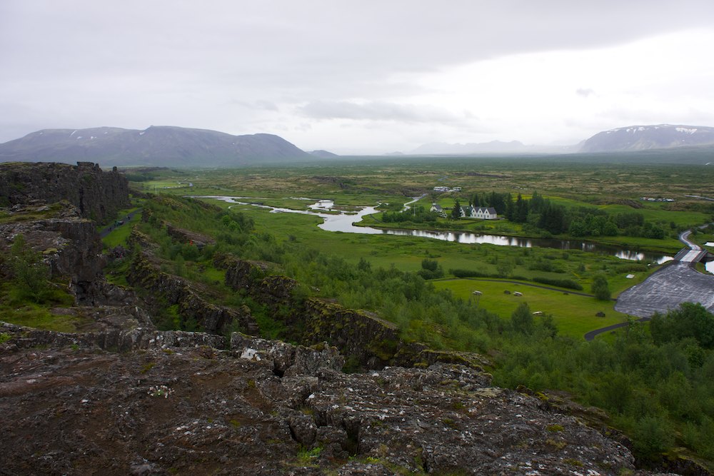 Islande