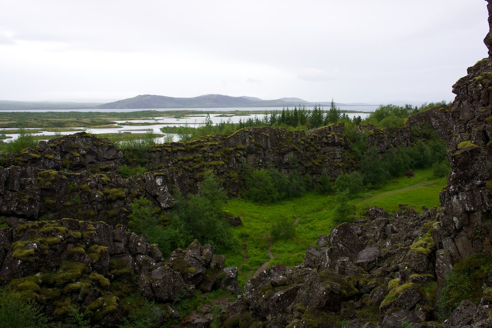 Islande