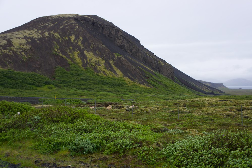 Islande