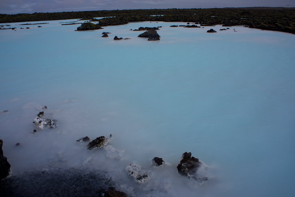 Islande