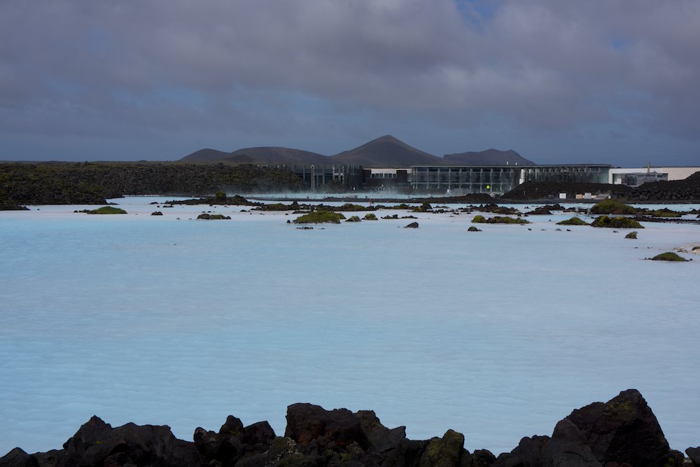 Islande