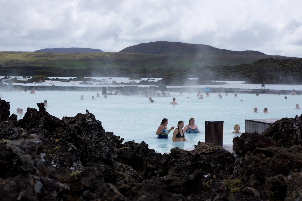 Islande