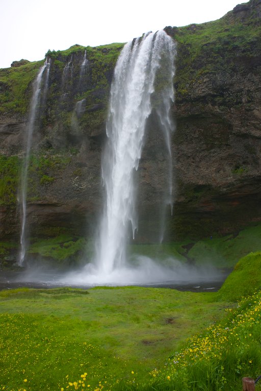 Islande