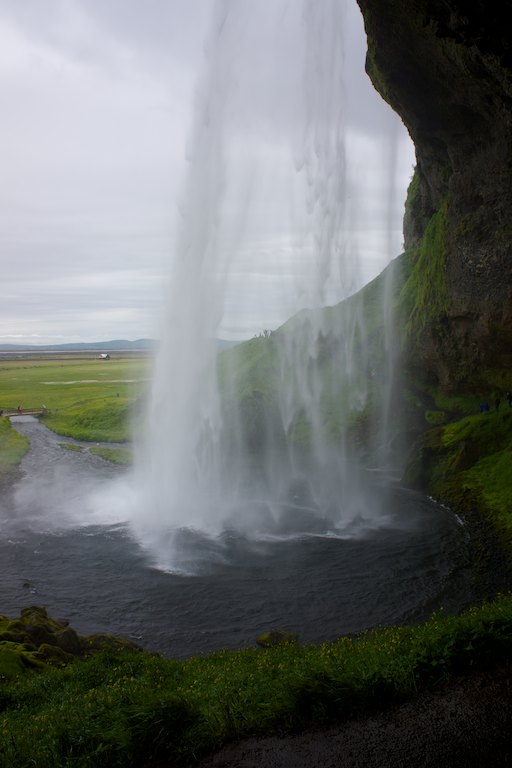 Islande