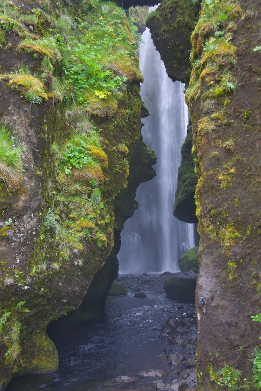 Islande