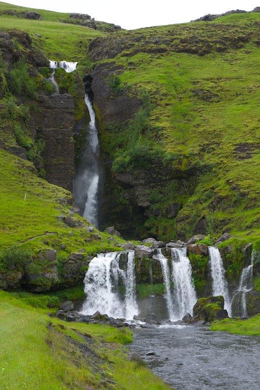 Islande