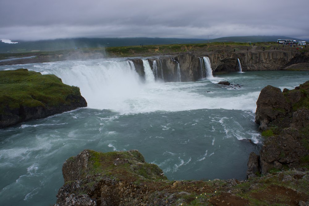 Islande