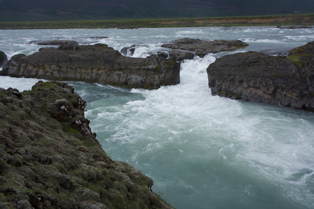 Islande