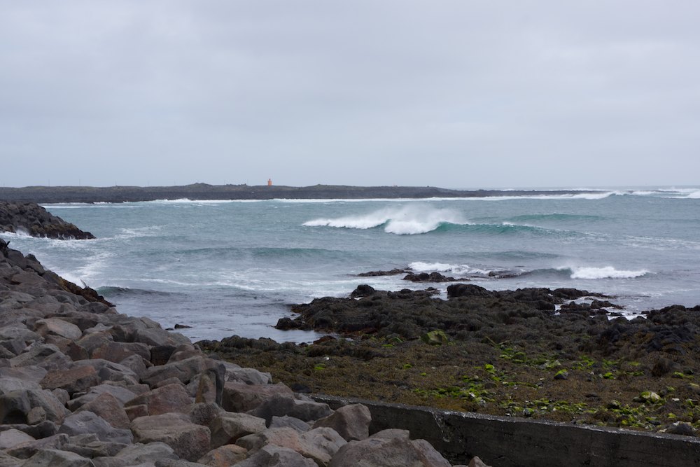 Islande