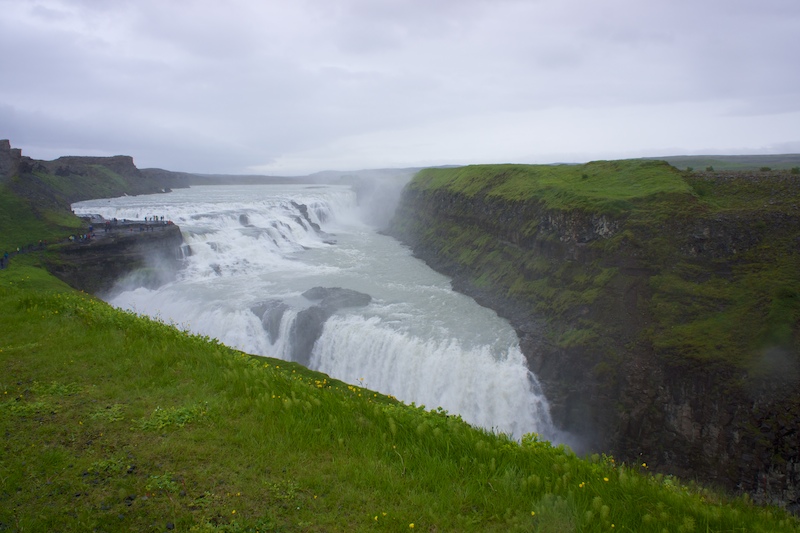 Islande