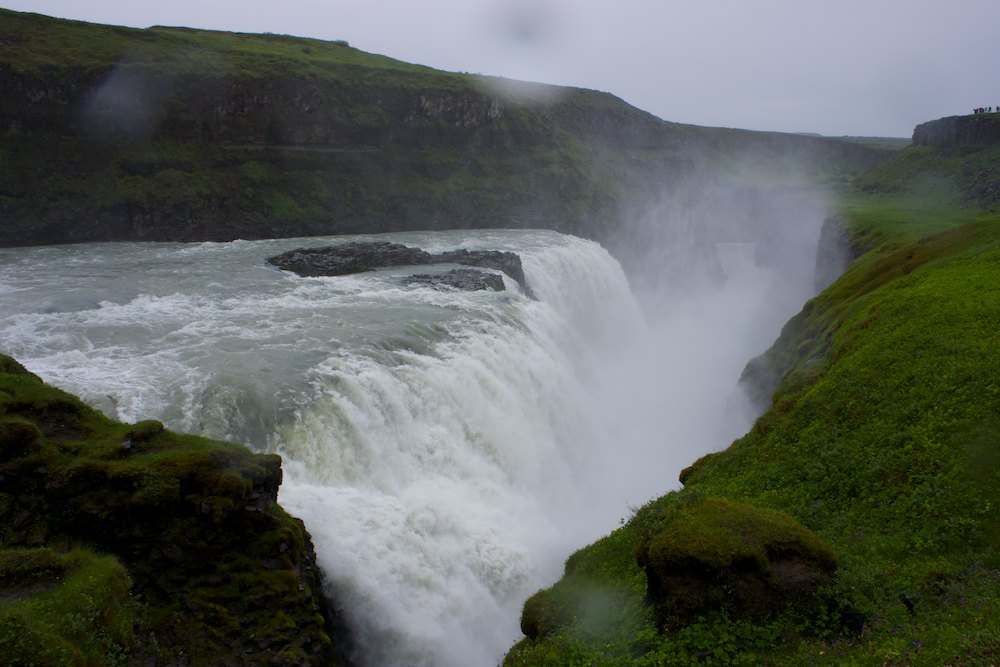 Islande