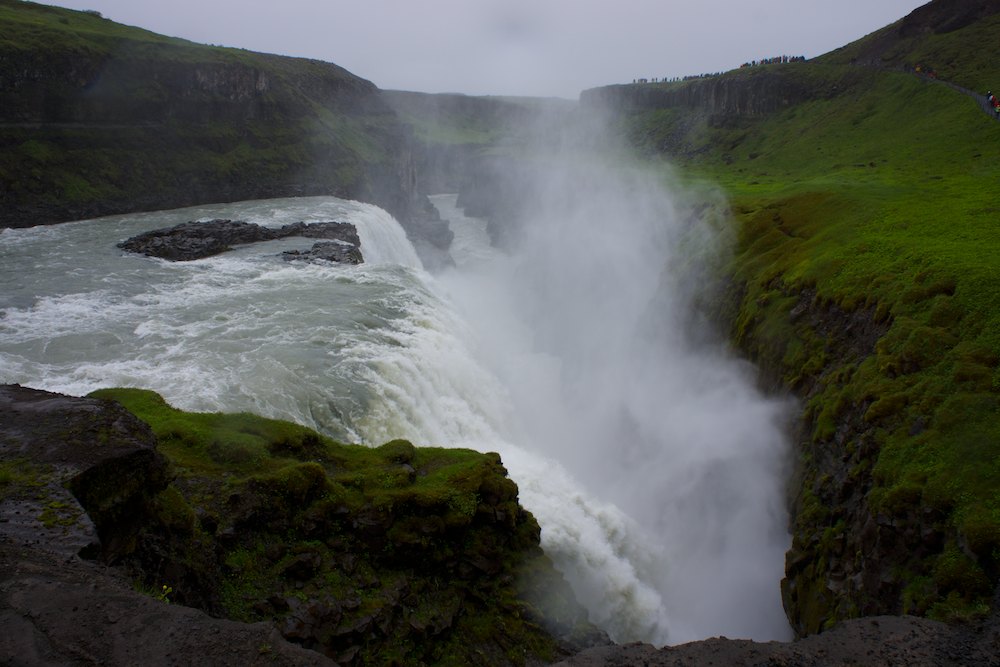 Islande