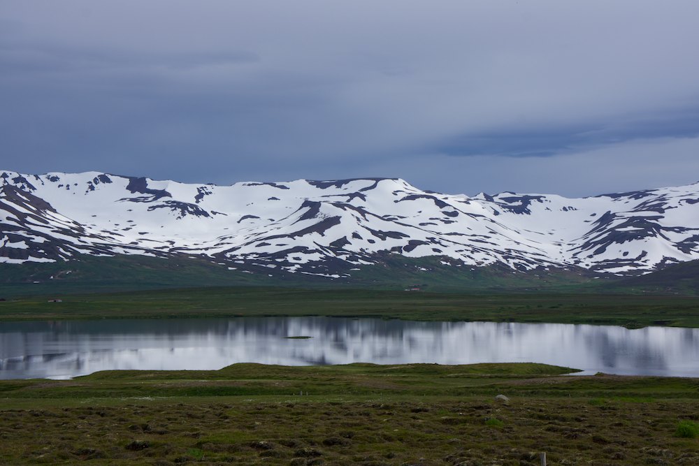 Islande