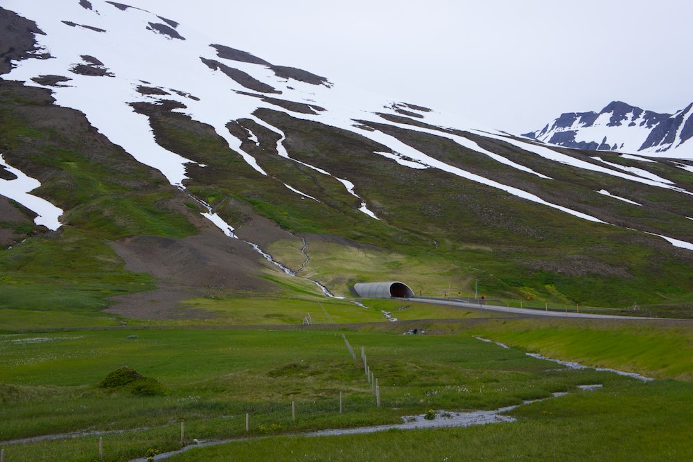 Islande