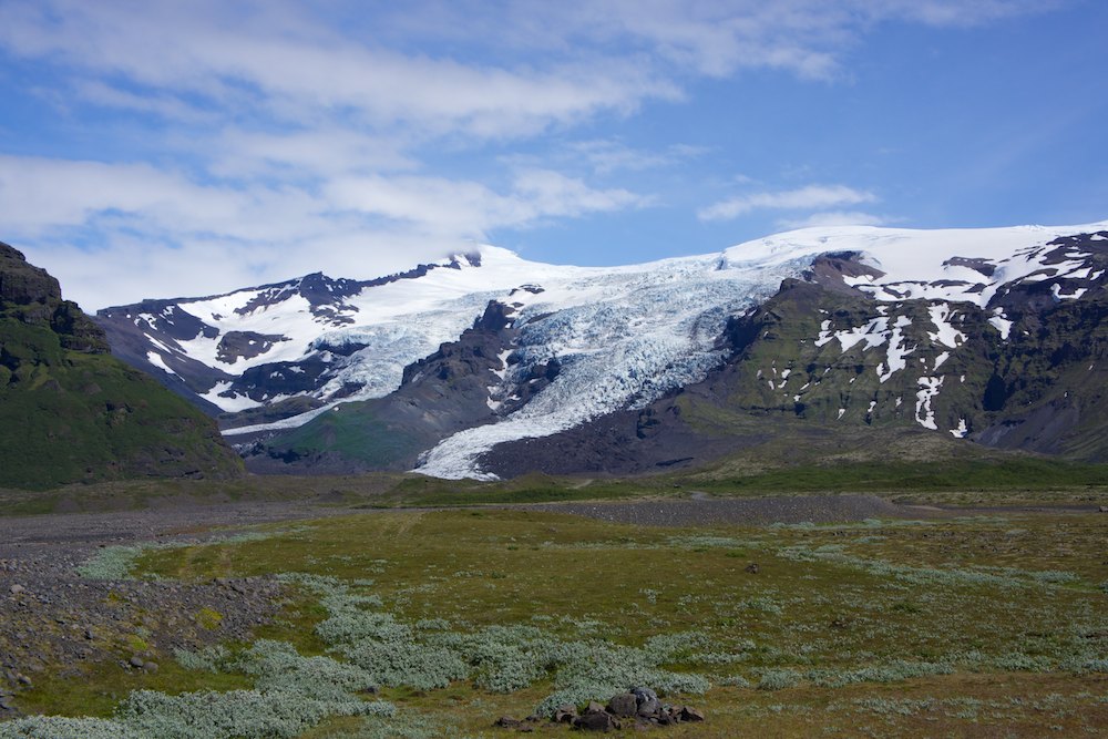 Islande