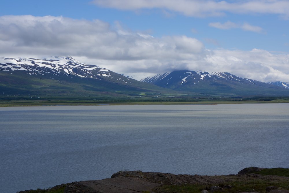 Islande