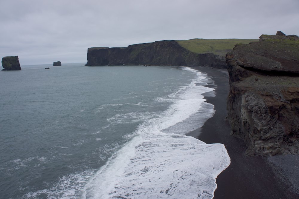 Islande