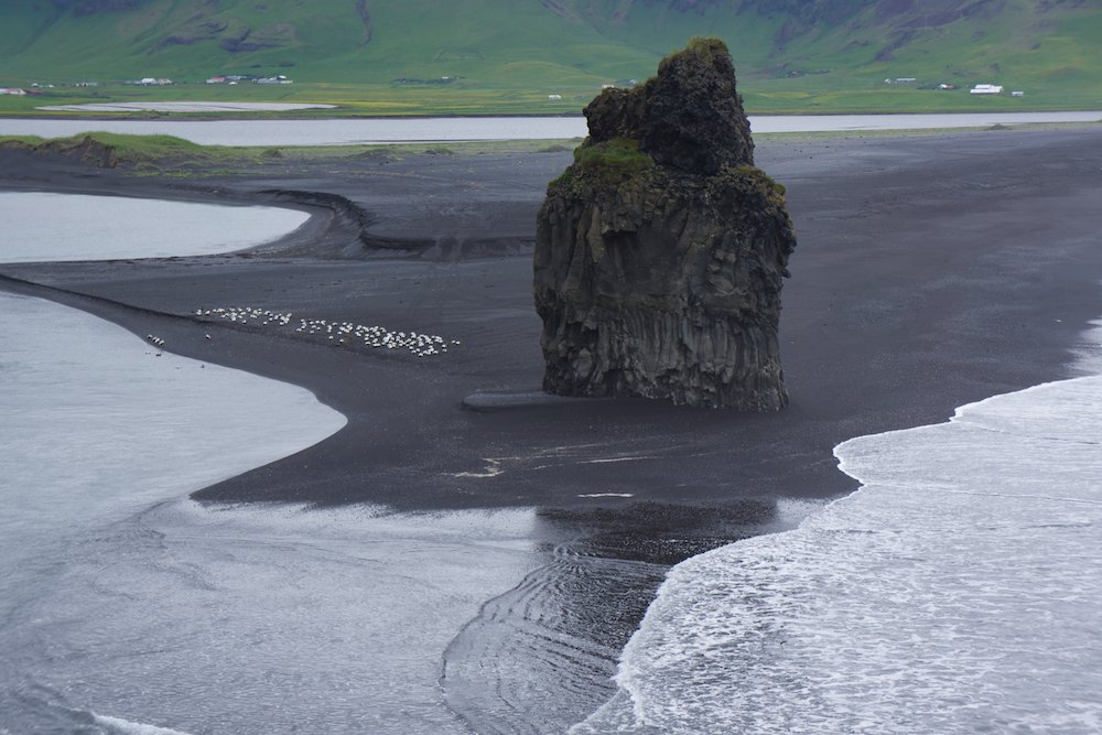 Islande