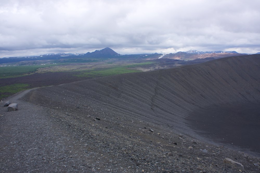 Islande