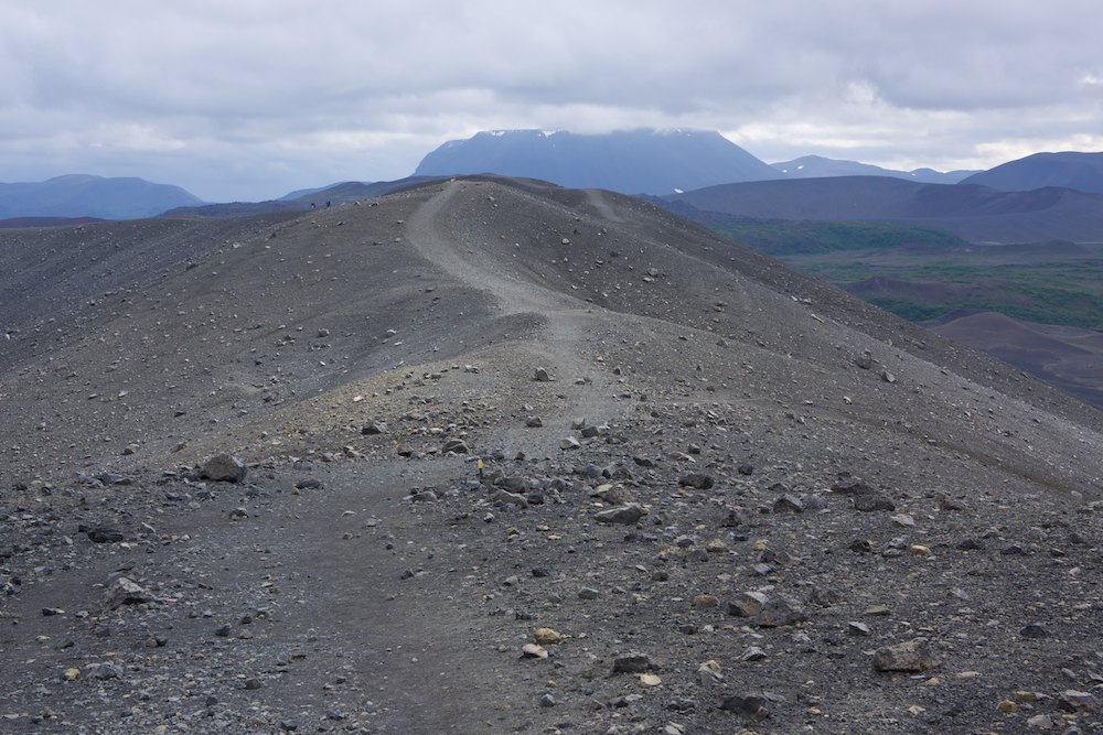 Islande