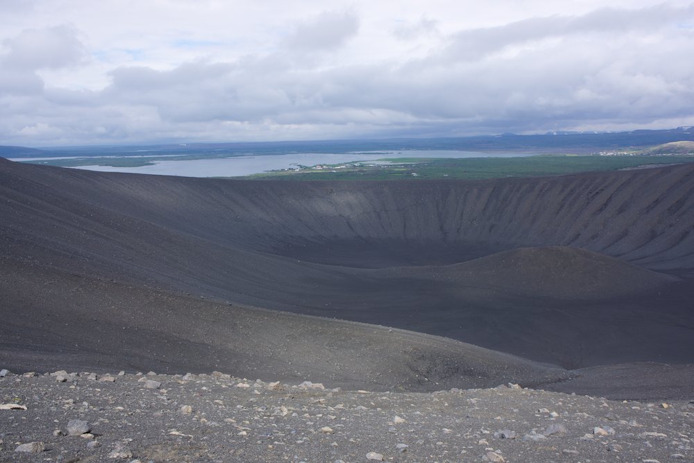 Islande