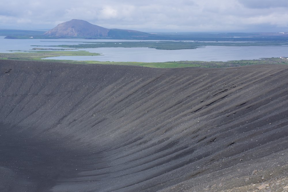 Islande