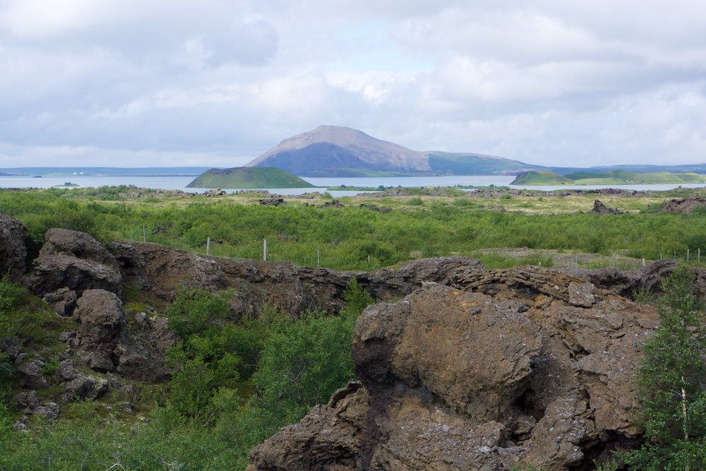 Islande