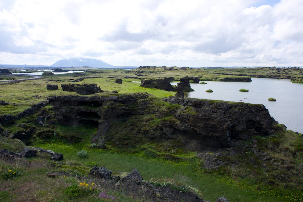 Islande