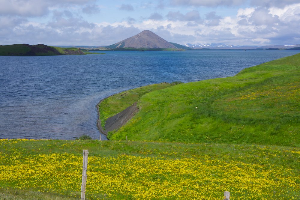 Islande