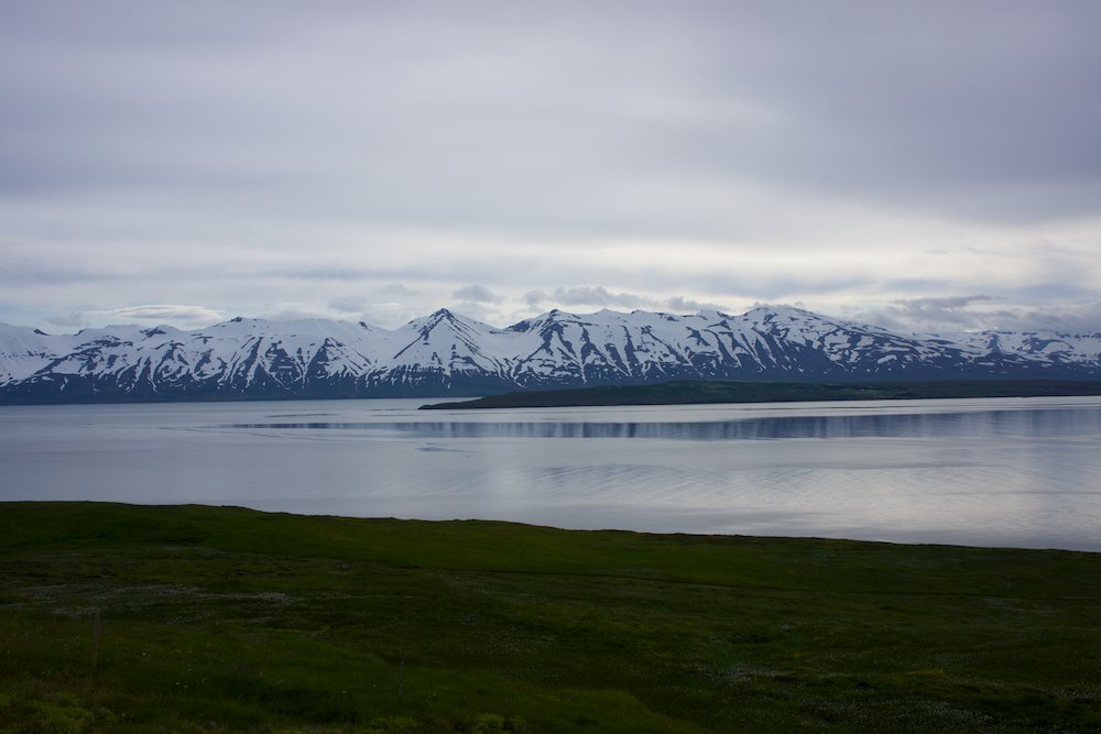 Islande