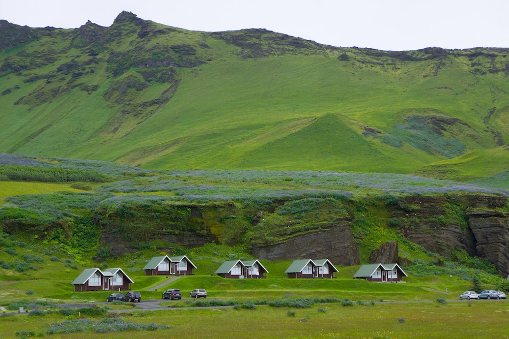 Islande