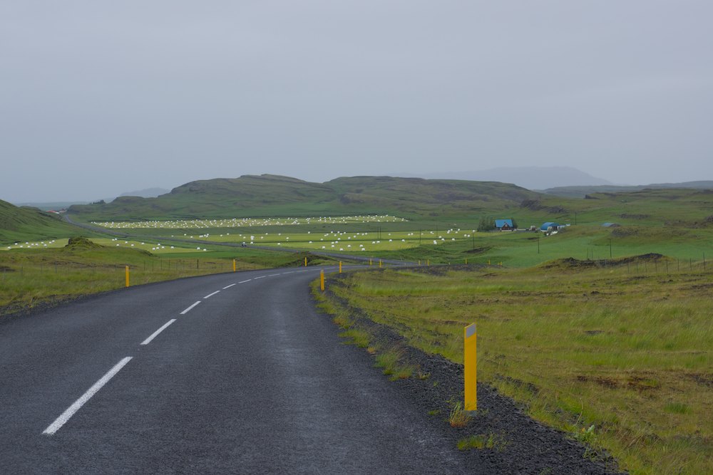 Islande