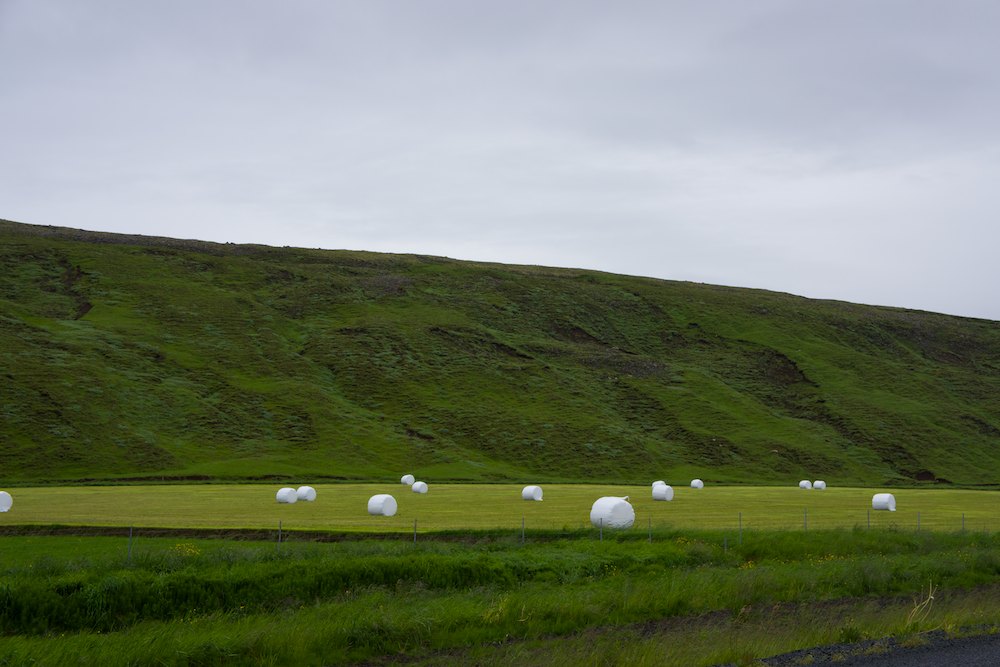 Islande