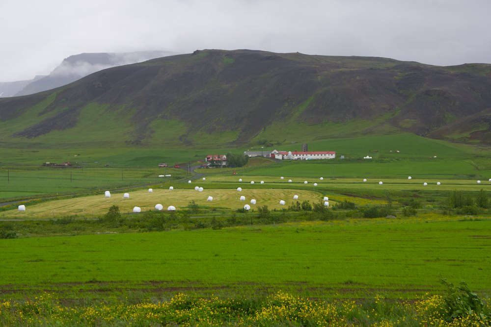 Islande