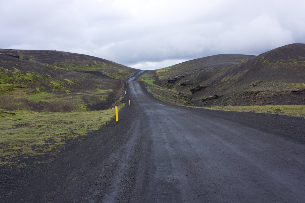 Islande