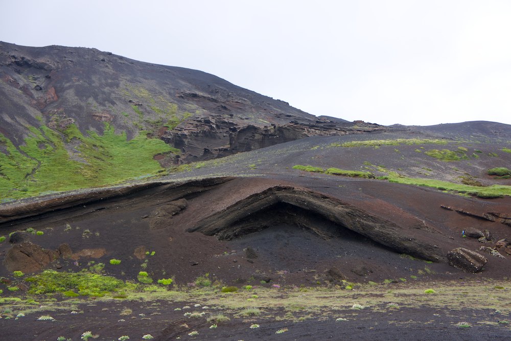 Islande