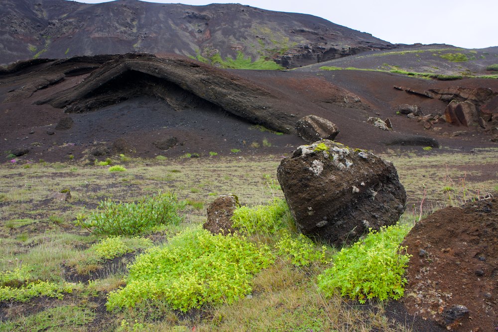 Islande