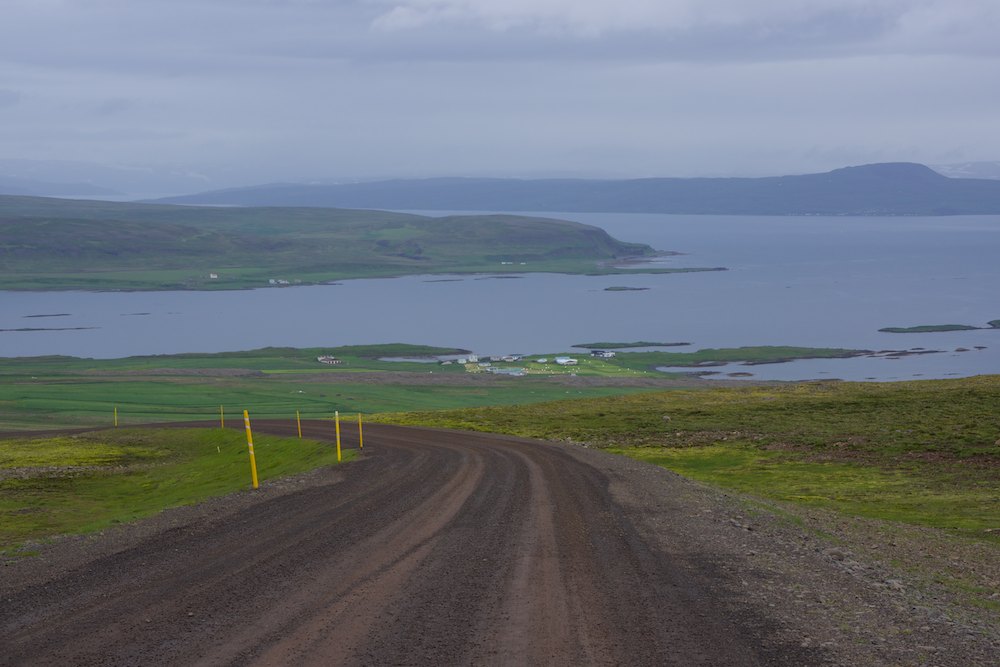 Islande