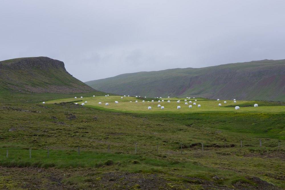 Islande