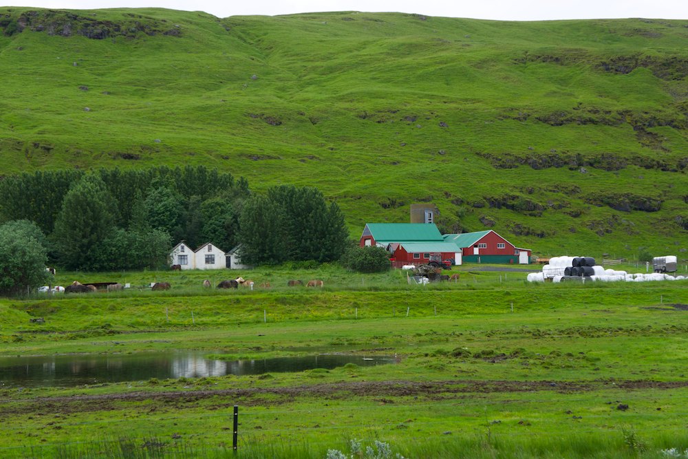 Islande