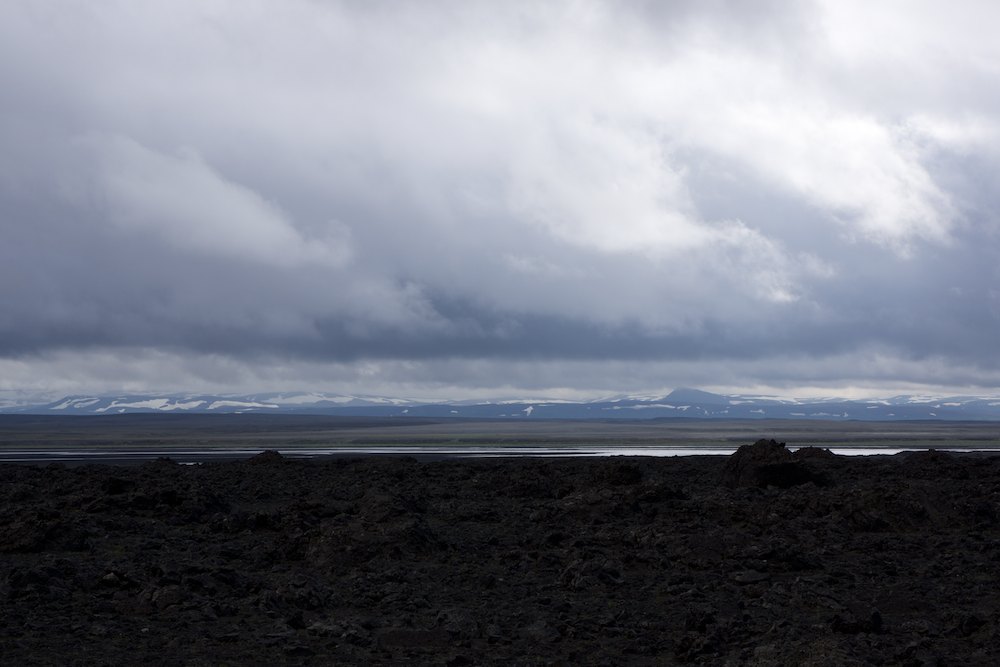 Islande