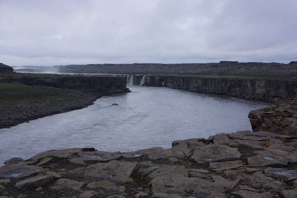 Islande