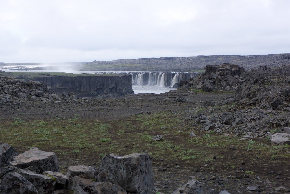 Islande