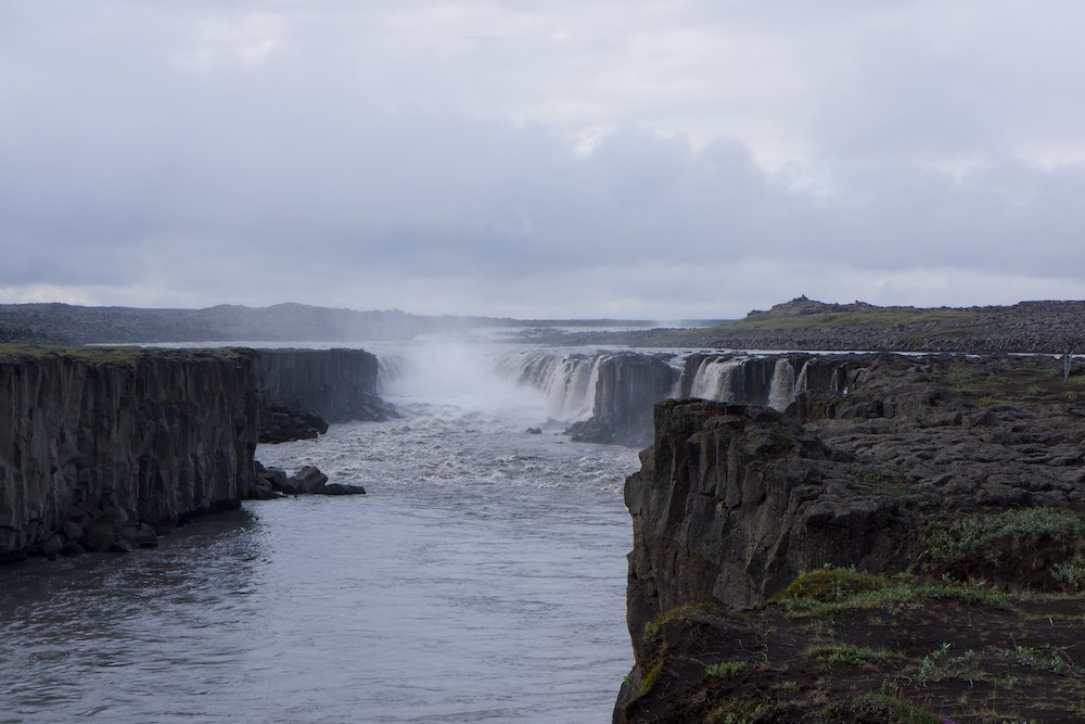 Islande